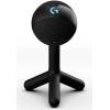 Logitech Yeti Orb RGB Gaming Microphone Black 988-000551