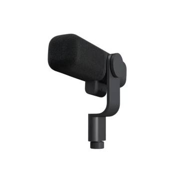 Logitech Yeti Studio Microphone Black 988-000565 Logitech Yeti Studio Microphone Black 988-000565