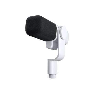 Logitech Yeti Studio Microphone White 988-000566 Logitech Yeti Studio Microphone White 988-000566
