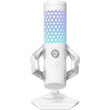 Asus ROG Carnyx Microphone White 90YH03Z0-BAUA10