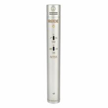 Rode NT55 Silver 400200060