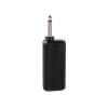 Trevi EM 415 R Wireless Microphone Silver 2db/csomag EM 415 R