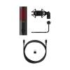 HP HyperX QuadCast Microphone 2 Black 872V1AA