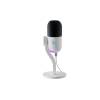 Logitech Yeti GX RGB Gaming Microphone White 988-000576