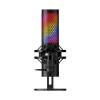 HP HyperX QuadCast 2 S Black 9A273AA