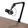 Trust GXT 255+ Onyx Professional Microphone With Arm 24354
