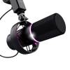 Trust GXT 255+ Onyx Professional Microphone With Arm 24354