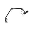 Trust GXT 255+ Onyx Professional Microphone With Arm 24354