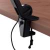 Trust GXT 255+ Onyx Professional Microphone With Arm 24354
