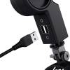 Trust GXT 255+ Onyx Professional Microphone With Arm 24354