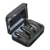Technaxx TX-301 Wireless Lavalier Microphones Black 5212