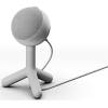 Logitech Yeti Orb RGB Gaming Microphone White 988-000558
