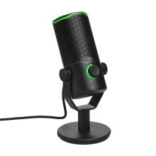 JBL Quantum Stream Studio USB Streaming Microphone Black JBLSTRMSTUDIOBLK