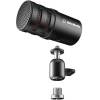 AverMedia AM310G2 USB Microphone Black 40AAAM310AWL