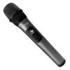 Media-Tech MT398 MIC HERO Wireless Karaoke Speakers microphone Black/Grey MT398
