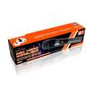 Media-Tech MT398 MIC HERO Wireless Karaoke Speakers microphone Black/Grey MT398