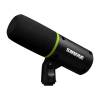 Shure MV6 USB Gaming Microphone Black MV6