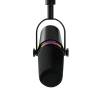 Shure MV7+ Podcast Microphone Black MV7+-K