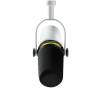 Shure MV7+ Podcast Microphone White MV7+-W