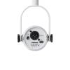 Shure MV7+ Podcast Microphone White MV7+-W