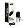 Shure MV7+ Podcast Microphone White MV7+-W