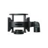 Shure SM4 Studio Kit Home Recording Microphone Black SM4-K-KIT
