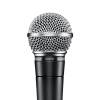 Shure SM58 On Off Switch Dynamic Vocal Microphone Grey SM58SE