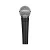 Shure SM58 On Off Switch Dynamic Vocal Microphone Grey SM58SE