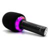 Media-Tech MT399 Karaoke Idol BT Microphone with Bluetooth Speaker MT399