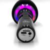 Media-Tech MT399 Karaoke Idol BT Microphone with Bluetooth Speaker MT399