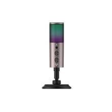 Ventaris VGM20 Syrinx Gaming Mikrofon Black VGM20