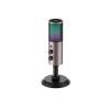 Ventaris VGM20 Syrinx Gaming Mikrofon Black VGM20