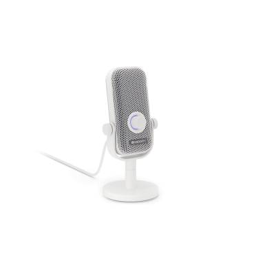 Endorfy Solum Voice S Onyx White EY1B015