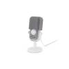 Endorfy Solum Voice S Onyx White EY1B015