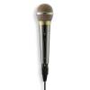 Hama Vocal Pro Microphone Black 00046006