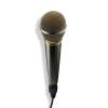 Hama Vocal Pro Microphone Black 00046006
