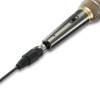 Hama Vocal Pro Microphone Black 00046006