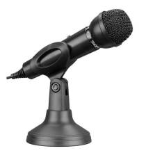 Snopy SN-140M Microphone Black 34537