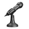Snopy SN-140M Microphone Black 34537