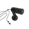 Natec Genesis Radium 350D Gaming microphone Black NGM-2168