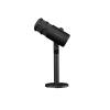 Natec Genesis Radium 350D Gaming microphone Black NGM-2168