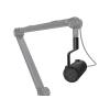 Natec Genesis Radium 350D Gaming microphone Black NGM-2168