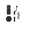 Natec Genesis Radium 350D Gaming microphone Black NGM-2168