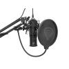 Genesis Radium 400 G2 Studio Microphone Black NGM-2285