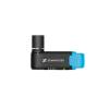 Sennheiser AVX-ME2 SET Wireless Microphone Black S505851
