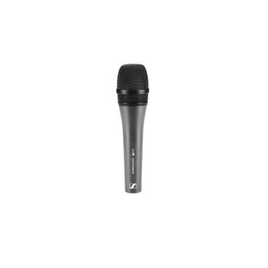 Sennheiser E 845 Wireless Microphone Grey S004515 Sennheiser E 845 Wireless Microphone Grey S004515