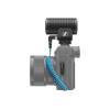 Sennheiser MKE 200 Camera Microphone Black S508897
