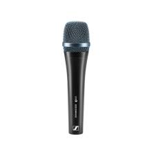 Sennheiser E 945 Microphone Black E945