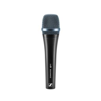 Sennheiser E 945 Microphone Black E945 Sennheiser E 945 Microphone Black E945