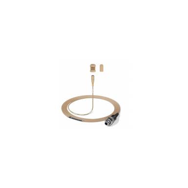 Sennheiser MKE 1-EW-3 Microphone Beige MKE 1-EW-3